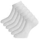 Bamboe sneakersokken Dani 6 - pack | Bamboo Basics - Socks - Bamboo Basics - underly