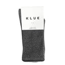 Glittersokken dames van bamboe – duurzaam & ademend | KLUE - Socks - Klue - underly