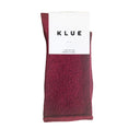 Glittersokken dames van bamboe – duurzaam & ademend | KLUE - Socks - Klue - underly