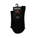 Katoenen sokken dames – Roll Down Sock | Bonnie Doon - Socks - Bonnie Doon - underly