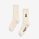 SAAMUS BOLD Sokken Unisex - Biologisch Katoen | ARMEDANGELS - Socks - Armedangels - underly