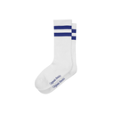 Sportsokken - Core Stripe Crew Socks 3 - pack | Organic Basics - Socks - Organic Basics - underly