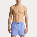 Polo Ralph Lauren Losse Boxershort Heren 3 - pack 100% Katoen Effen - Underwear - Polo Ralph Lauren - underly