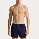 Polo Ralph Lauren Losse Boxershort Heren 3 - pack 100% Katoen Effen - Underwear - Polo Ralph Lauren - underly