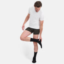 Bamboo Basics - Sokken 3-pack Beau - Zwart