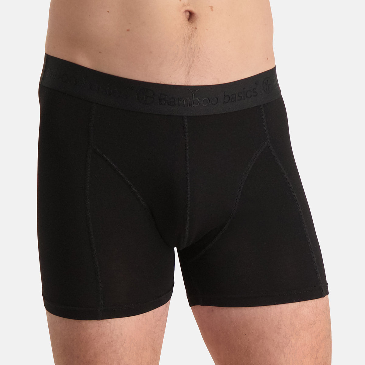 ZLYC katoenen boxershorts, ondergoed voor heren, lange pijpen, ondergoed, 3/4-pack, XXL ZLYC katoenen boxershorts, ondergoed voor heren, lange pijpen, ondergoed, 3/4-pack, XXL