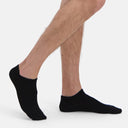 Bamboe footies Jamie 3 - pack | Bamboo Basics - Socks - Bamboo Basics - underly