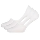 Bamboe onzichtbare sokken Mika 3 - pack | Bamboo Basics - Socks - Bamboo Basics - underly