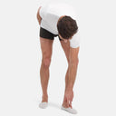 Bamboe onzichtbare sokken Mika 6 - pack | Bamboo Basics - Socks - Bamboo Basics - underly