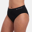 Bamboe seamless full briefs Belle 3 - pack dames | Bamboo Basics - Underwear - Bamboo Basics - underly