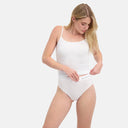 Bamboe seamless full briefs Belle 3 - pack dames | Bamboo Basics - Underwear - Bamboo Basics - underly