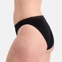 Bamboe seamless slips Lucy 3 - pack | Bamboo Basics - Underwear - Bamboo Basics - underly