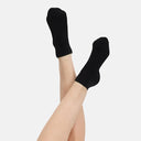 Bamboe sneakersokken Dani 3 - pack | Bamboo Basics - Socks - Bamboo Basics - underly