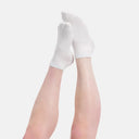 Bamboe sneakersokken Dani 3 - pack | Bamboo Basics - Socks - Bamboo Basics - underly