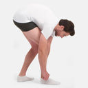 Bamboe sneakersokken Dani 6 - pack | Bamboo Basics - Socks - Bamboo Basics - underly