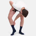 Bamboe sokken Beau 6 - pack unisex | Bamboo Basics - Socks - Bamboo Basics - underly