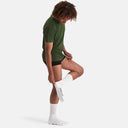 Bamboe sportsokken Senna 2 - pack unisex | Bamboo Basics - Socks - Bamboo Basics - underly