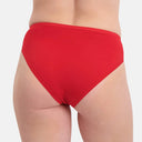 Bamboe tailleslips Julia 3 - pack dames | Bamboo Basics - Underwear - Bamboo Basics - underly