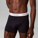 Calvin Klein Boxershorts Trunk 5 - Pack Heren - Relaxed Fit - Calvin Klein - underly
