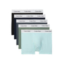 Calvin Klein Boxershorts Trunk 5 - Pack Heren - Relaxed Fit - Calvin Klein - underly