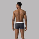 Calvin Klein Low Rise Trunks 3 - Pack Boxers - Underwear - Calvin Klein - underly