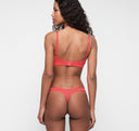 Core Triangle Bralette van biologisch katoen | Organic Basics - Underwear - Organic Basics - underly