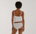 Dames Slip van Biologisch Katoen - Core Briefs | Organic Basics - Underwear - Organic Basics - underly