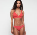 Dames String van Biologisch Katoen - Core Thong | Organic Basics - Underwear - Organic Basics - underly