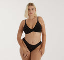 Dames String van Biologisch Katoen - Core Thong | Organic Basics - Underwear - Organic Basics - underly