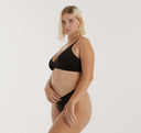 Dames String van Biologisch Katoen - Core Thong | Organic Basics - Underwear - Organic Basics - underly