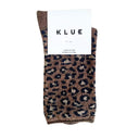 Glittersokken dames van bamboe – duurzaam & ademend | KLUE - Socks - Klue - underly