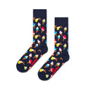Happy Socks Ice Cream Sock - Socks - Happy Socks - underly