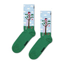 Happy Socks Treehouse Sock - Socks - Happy Socks - underly