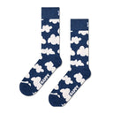 Happy Socks Cloudy Sock Blauw - Socks - Happy Socks - underly