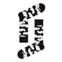 Happy Socks Wool Under The Clouds Sock - Socks - Happy Socks - underly