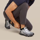 Icebreaker M Lifestyle Fine Gauge No Show Sneakersokken Heren - Socks - Icebreaker - underly