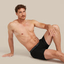 Icebreaker Merino Boxershorts 150 Anatomica Long - Underwear - Icebreaker - underly