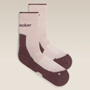 Icebreaker Merino Hike+ Light Crew Wandelsokken Dames - Socks - Icebreaker - underly