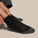 Icebreaker Merino Hike+ Light Mini Wandelsokken Heren - Socks - Icebreaker - underly