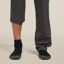 Icebreaker Merino Hike+ Light Mini Wandelsokken Heren - Socks - Icebreaker - underly