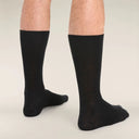 Icebreaker Merino Lifestyle Fine Gauge Crew Sokken - Socks - Icebreaker - underly