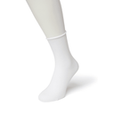 Katoenen sokken dames – Roll Down Sock | Bonnie Doon - Socks - Bonnie Doon - underly
