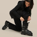 Merinowol skisokken dames medium demping Ski+ | Icebreaker - Socks - Icebreaker - underly