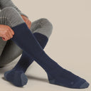 Merinowol skisokken heren medium demping Ski+ | Icebreaker - Socks - Icebreaker - underly