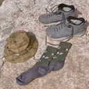 Merinowol Wandelsokken Cows Thermo & Anti - Zweet | Alfredo Gonzales - Socks - Alfredo Gonzales - underly