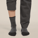 Merinowol Wandelsokken Dames Medium Demping Hike+ | Icebreaker - Socks - Icebreaker - underly