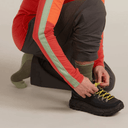 Merinowol Wandelsokken Heren Medium Demping Hike+ | Icebreaker - Socks - Icebreaker - underly