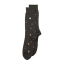 Printsokken Organisch Katoen Mushrooms | Alfredo Gonzales - Socks - Alfredo Gonzales - underly