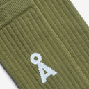 SAAMUS BOLD Sokken Unisex - Biologisch Katoen | ARMEDANGELS - Socks - Armedangels - underly