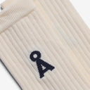 SAAMUS BOLD Sokken Unisex - Biologisch Katoen | ARMEDANGELS - Socks - Armedangels - underly